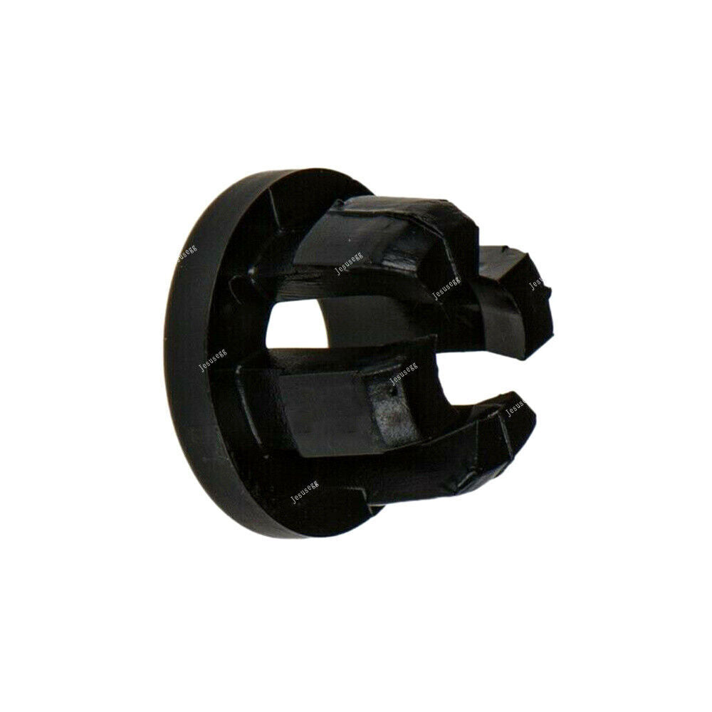 Hood Prop Support Rod Grommet For 2005-2020 for JEEP for DODGE for CHRYSLER 5020057AB Black