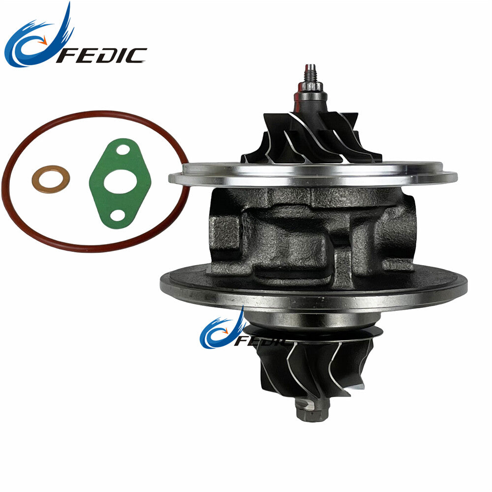 Turbo cartridge GT1749V 713672 for Audi for Seat for Skoda for VW 1.9 TDI ALH AHF AJM AUY