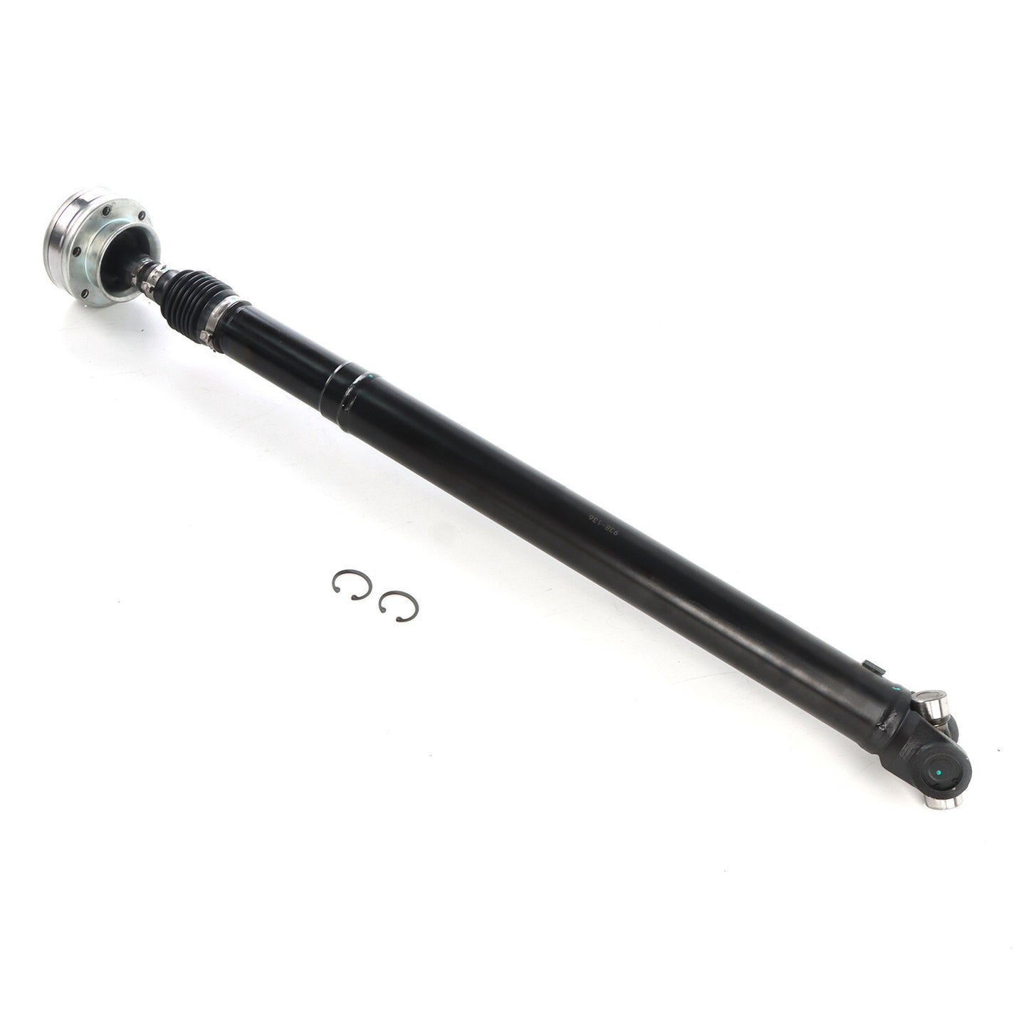 Front Drive Shaft Prop For 02-04 for Jeep Grand Cherokee 4.0L l6 938-136 52105884AA