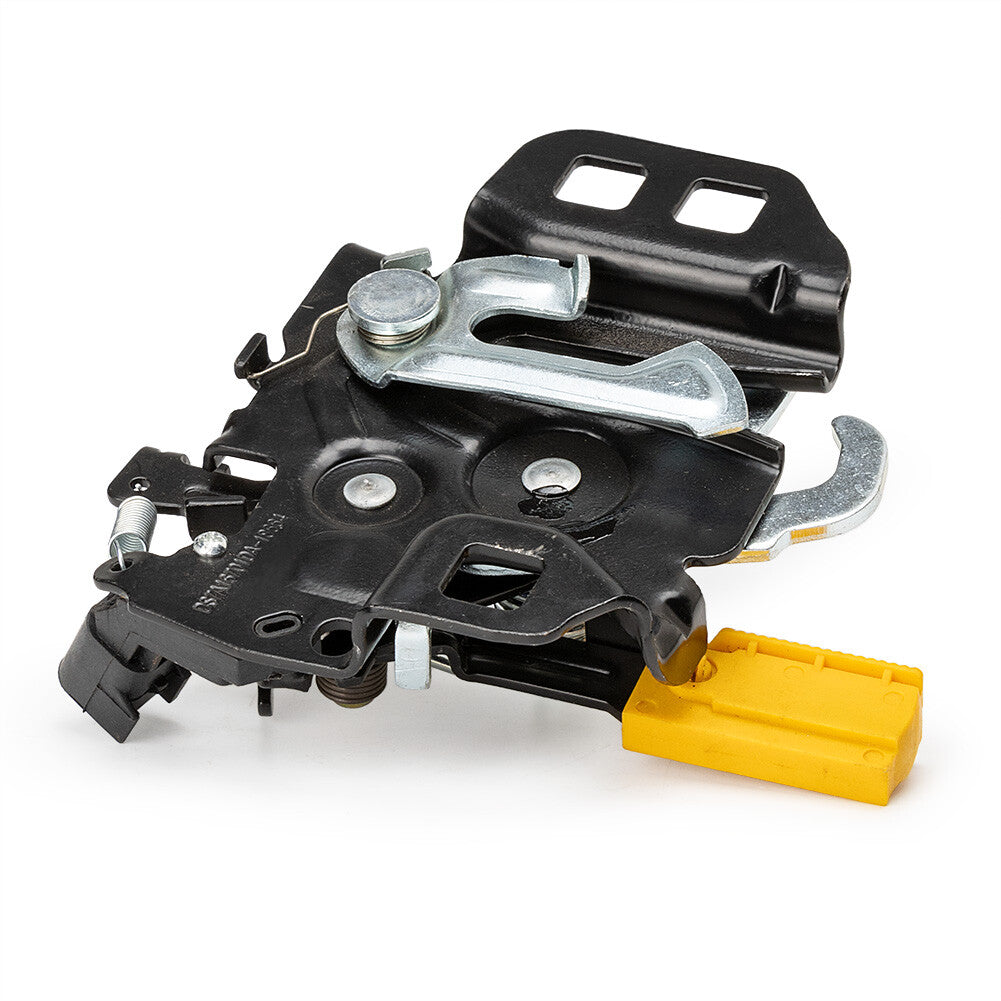 Range hood latch assembly DS7Z-16701-B, new, for Ford Fusion 2013 - 2020 (14, 15, 16, 17, 18-).