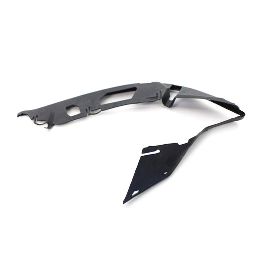 Front Left Headlight Lamp Gasket Seal for BMW E60 525xi 528i 530i 525i 530xi