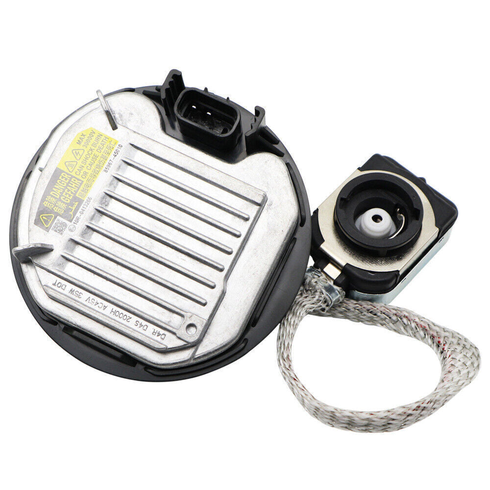 for Toyota for Lexus for Subaru for Sienna RX350 D4S D4R HID XENON Headlight BALLAST DDLT004