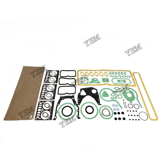 D1146 Full Gasket Kit for Doosan Diesel Engines; Suitable for Doosan Time-Limited Gasket Kits