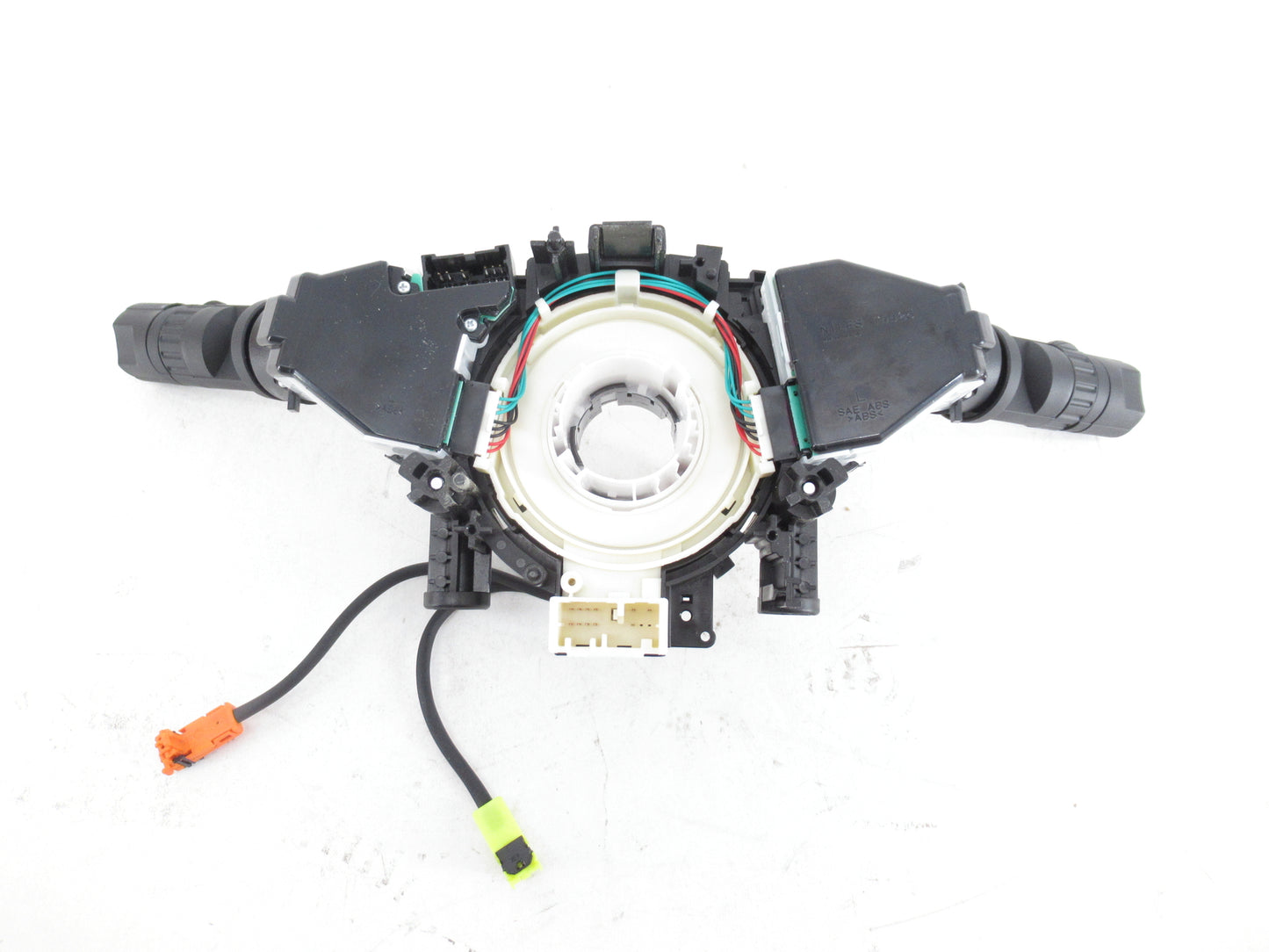 for Nissan 25560-9CH4D Multi Function Switch Steering Wheel Clock spring