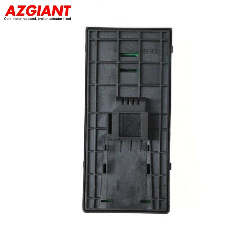 Front left-hand drive side window switch with chrome trim for 2014 for Audi RS7 / RSQ3