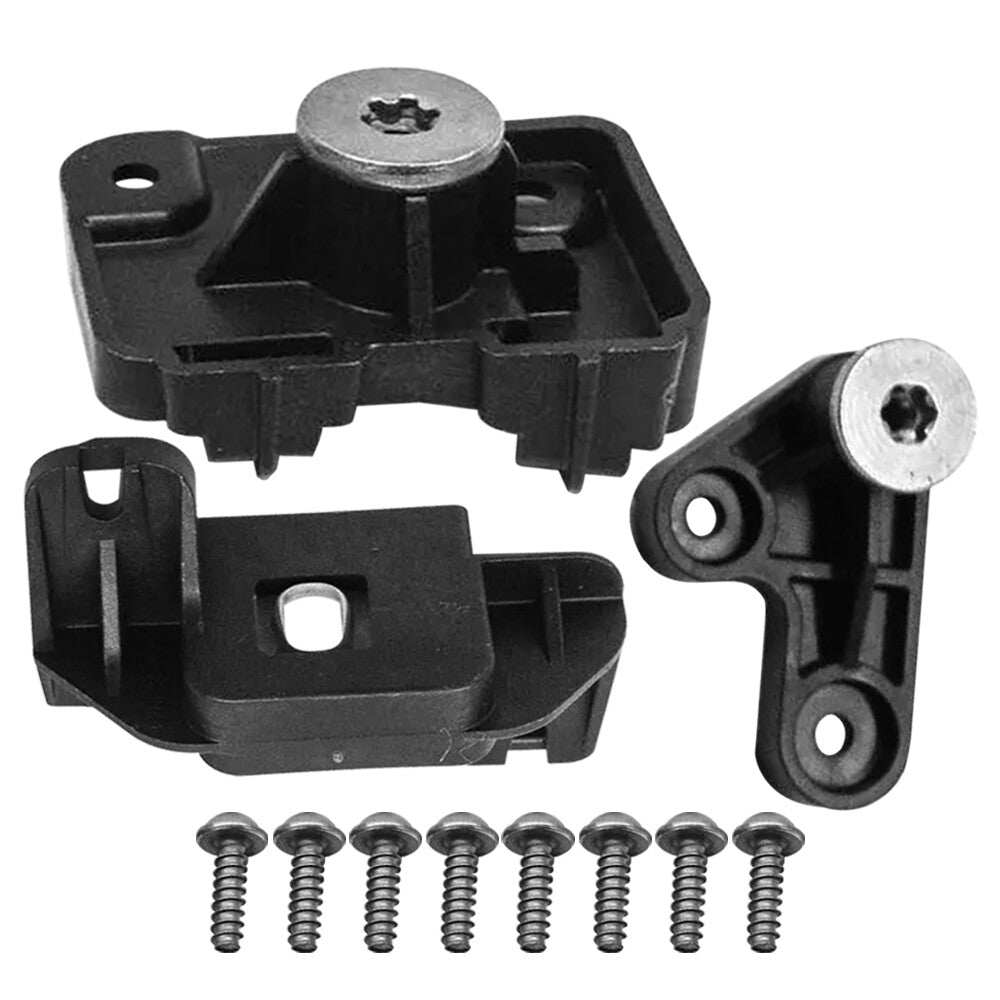 LH Front Headlight Repair Kit For CLA-Class W118 C118 2020- 2023 177-820-17-01