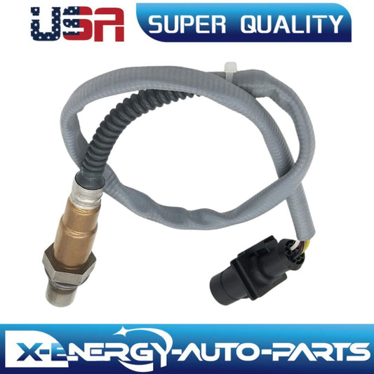 Front Oxygen Sensor O2 for Jaguar for F-Type XF XFR XJ XJR LSU-ADV 234-5153