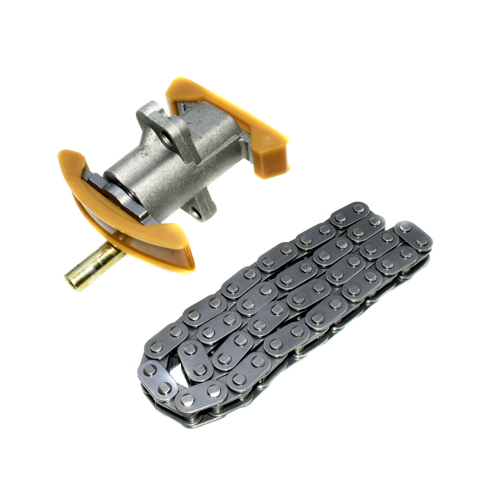 for Audi A4 A6 for VW for Passat B5 for Jetta 06B109217B New Timing Chain Tensioner + Chain