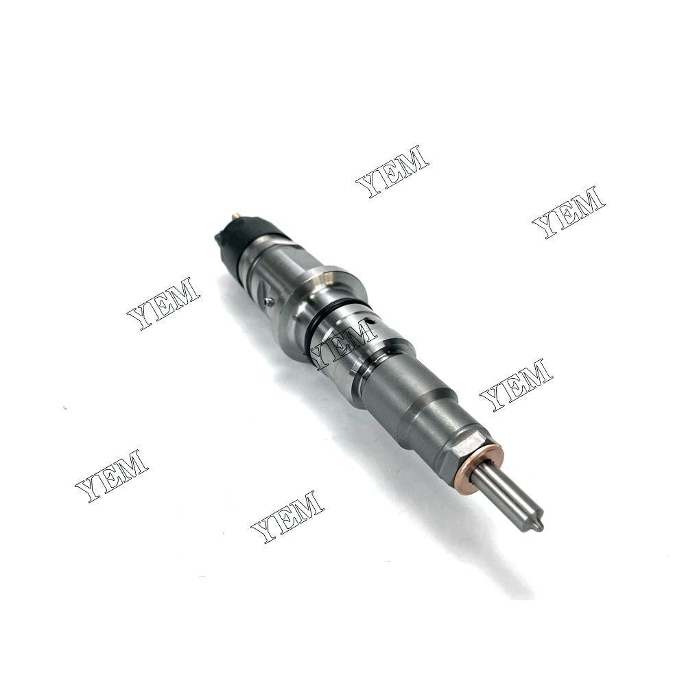 SK200-8 Injector 445120054 Fit For Kobelco Diesel Engine Spare Parts.