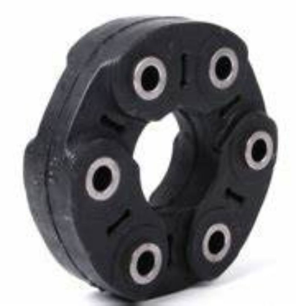 Driveshaft Coupler Front  Rear for Mercedes-Benz CL55 AMG 03-04 S63 AMG SL550