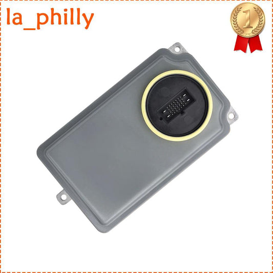 Driver Light Bulb Control Unit Module for BMW 7 Series F01 / F02 LCI 2014-2016