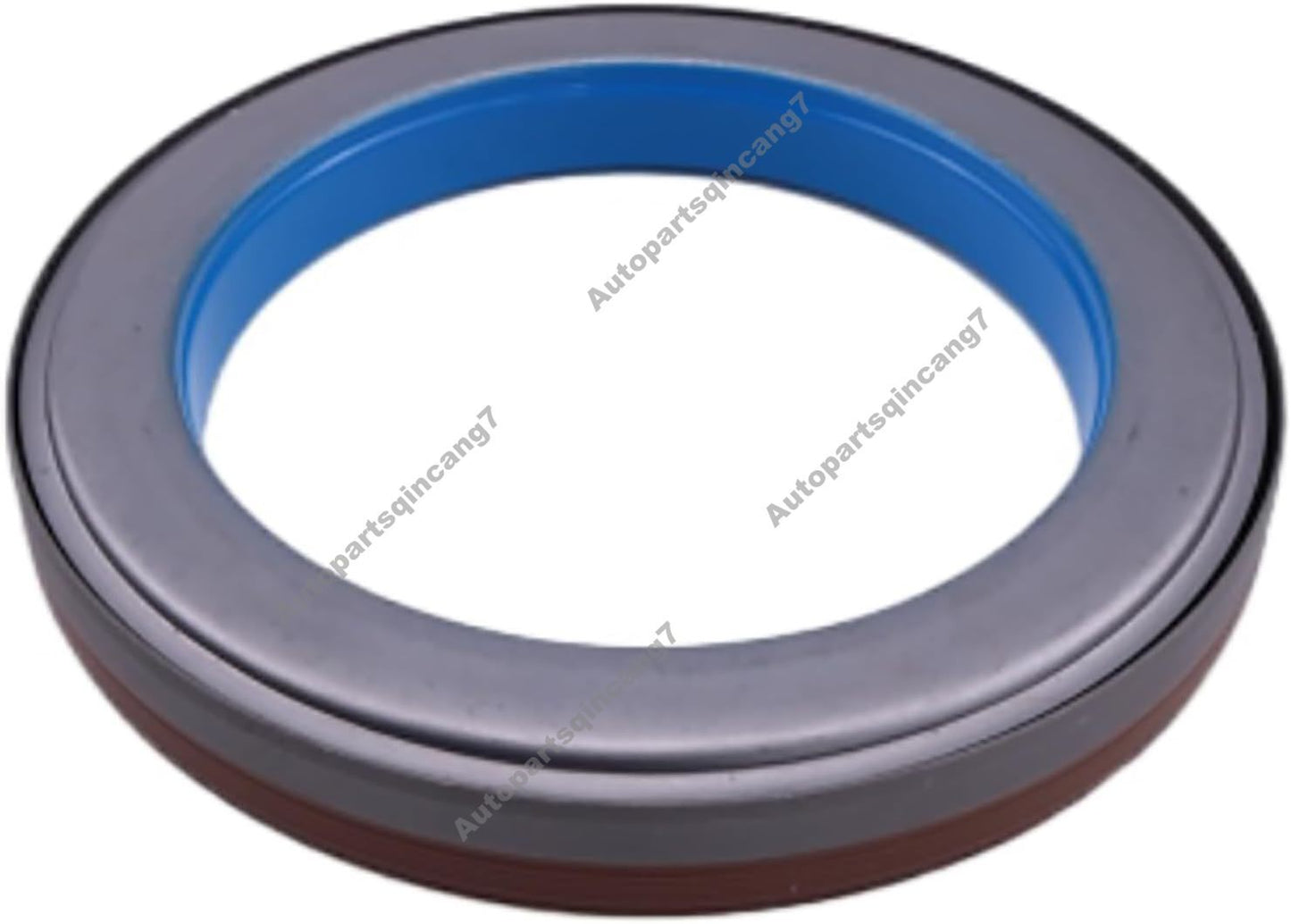 Shaft Seal 504042684 for CASE Wheel Loader 1021F Tractor MAGNUM 235 Combine 9010