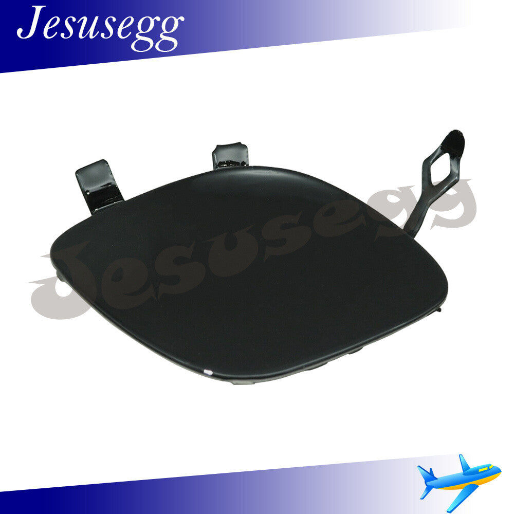 Bumper Tow Hook Cover 2138850222 Fits for Mercedes-Benz E200 E250 E300 E350 E400