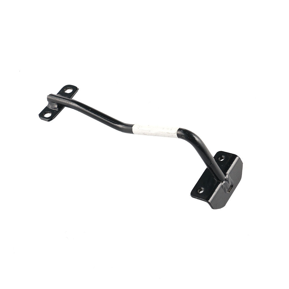 for Mercedes C450 AMG C350e C300 C400 Front Center Cross Member Vertical Support