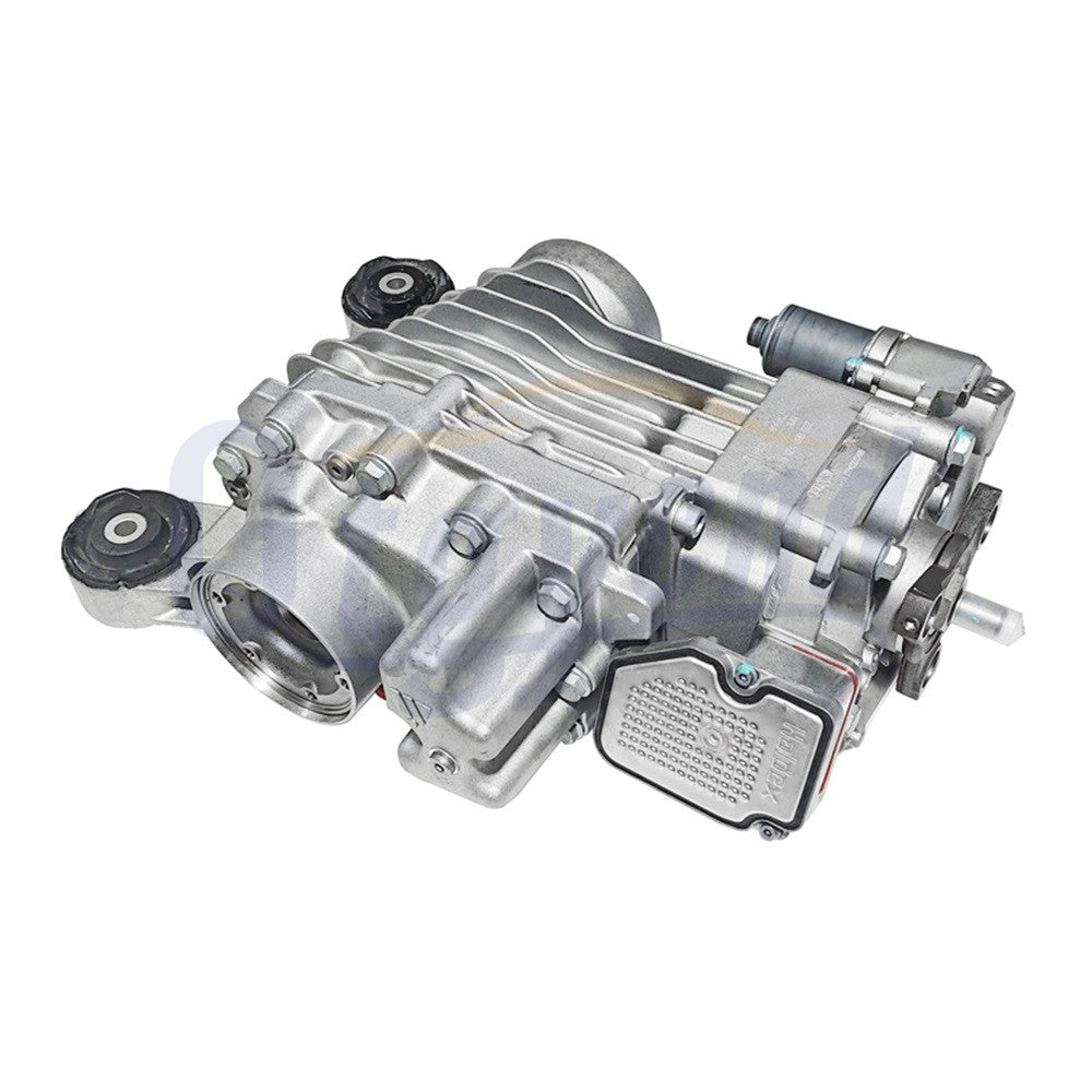 4. Sport rear differential assembly suitable for Audi A3, Q2, Quattro, and for Volkswagen for Golf R 0CQ525010F