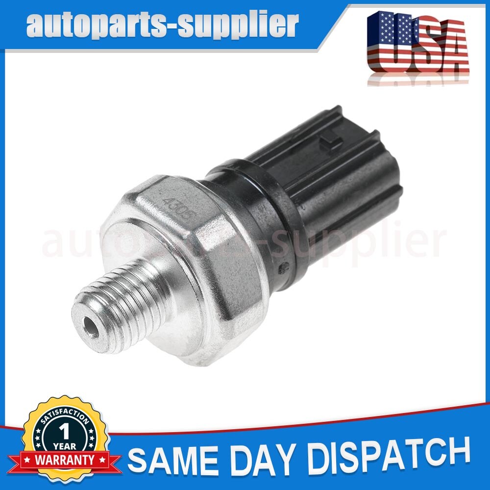 new fuel pressure sensor 37250-R1A-A01 Fits for Honda CR-V 37250R1AA01