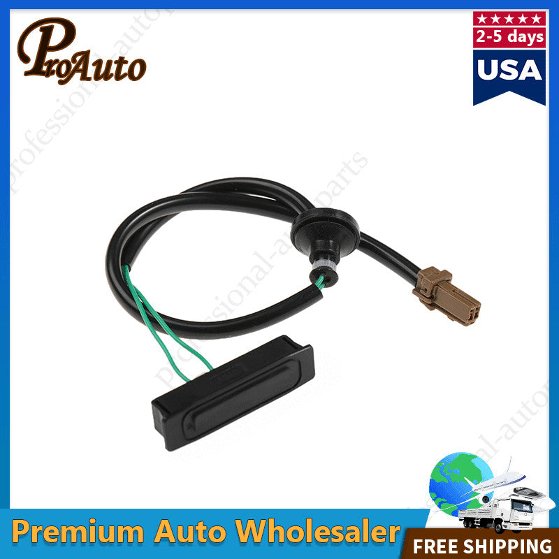 For 2008-2014 for Subaru Impreza WRX STi Rear Lift Tailgate Trunk Switch 63270FG001