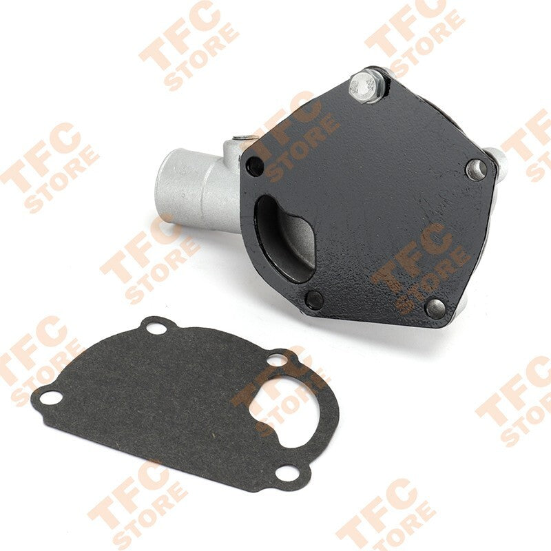 New Water Pump for Mitsubishi S4Q S4Q2 Engine Forklift Excavators 32C45-00022