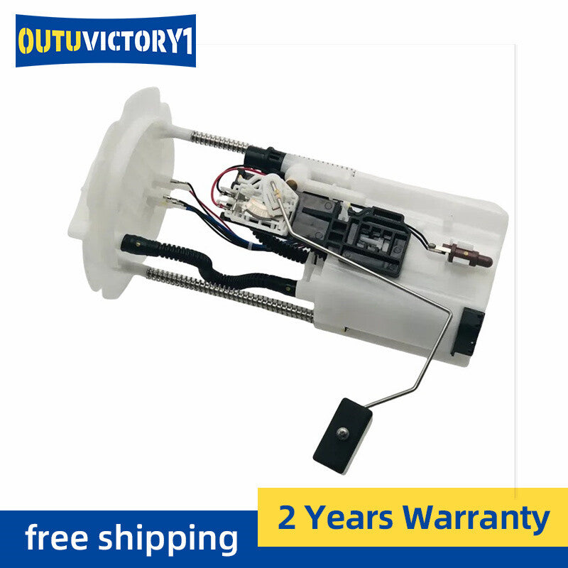 Fuel pump assembly suitable for Infiniti 2008-2012 EX35, 2013-2017 EX37, QX50 17040-1BA0d