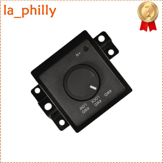 4WD 4x4 Transfer Case Switch Selector for 2004-2009 for Dodge Dakota / 2005-2009 for Ram