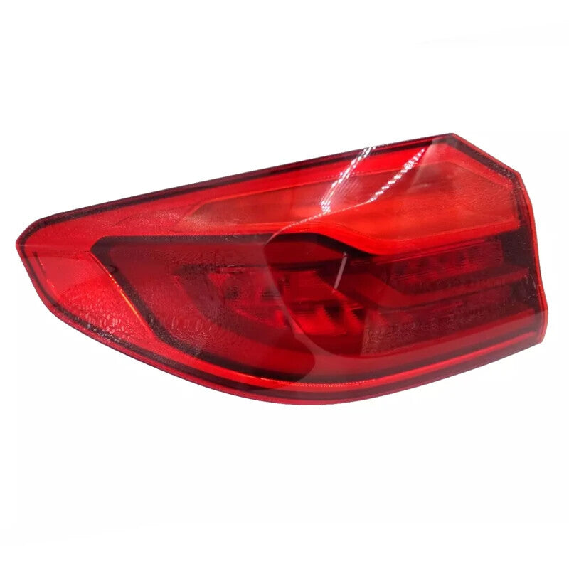 Left Outer LED Rear Lamp Taillight Assembly for BMW 5 Series G30 2018-2020
