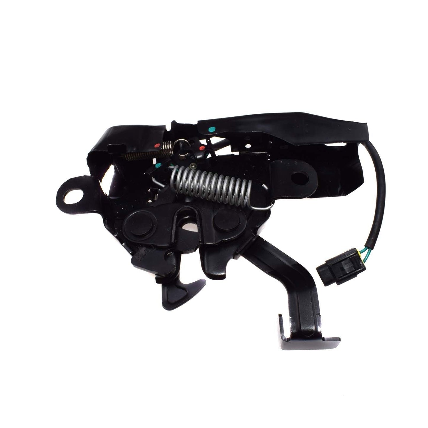 Suitable for Toyota for Camry 2007 - 2011. HOOD LATCH Wire TO1234118 5351006180