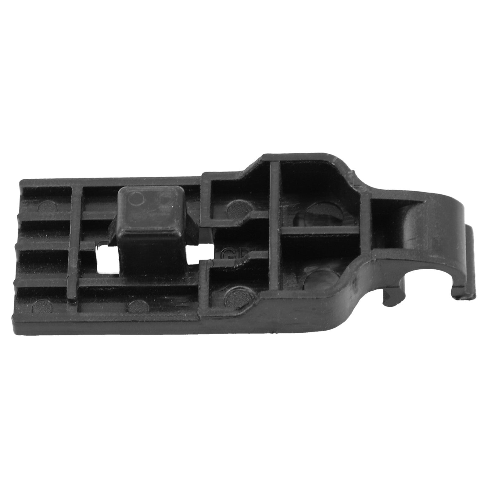Hood Plastic Prop Rod Clamp-Clip for Toyota for Corolla 2014-2019 53452-02140
