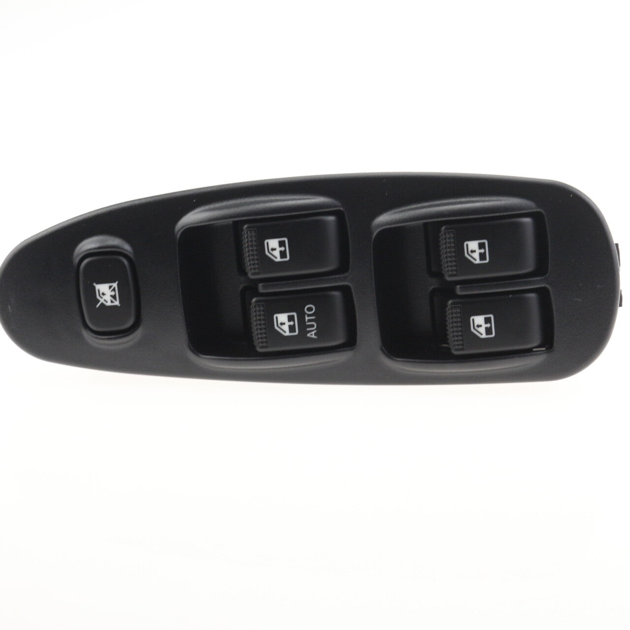 Power Window Main Switch for Kia Spectra 2000-2004 0K2N266350