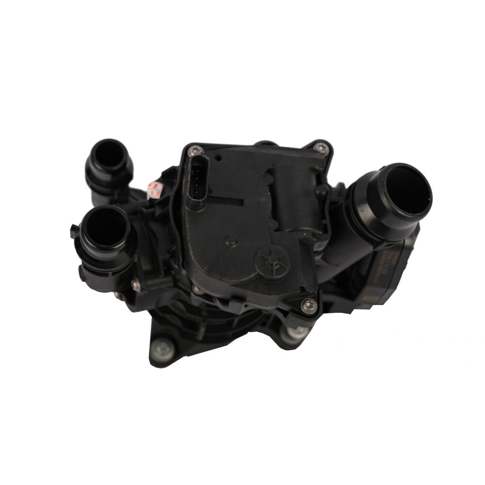 Suitable for G20, G30, for BMW 330, 530, X1, X3, Z4, B46D, B48D 2.0L new engine coolant thermostat