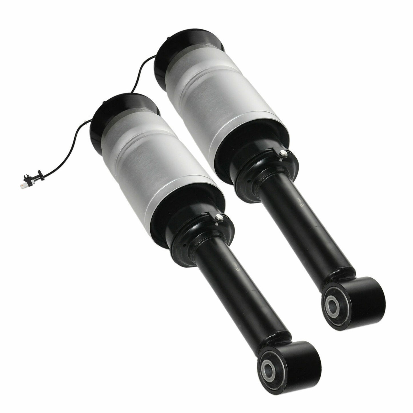 Pair Front Air Suspension Shock Strut VDS Fit for Range Rover Sport L320 2010-2015