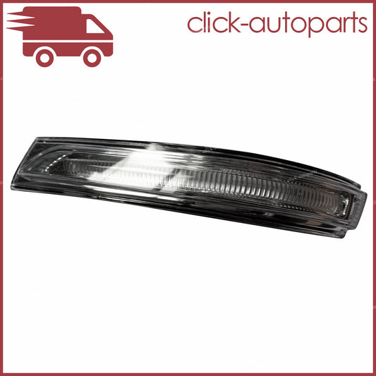 Front Right LED Rearview Mirror Turn Signal Light for Kia Sportage 2015-2020