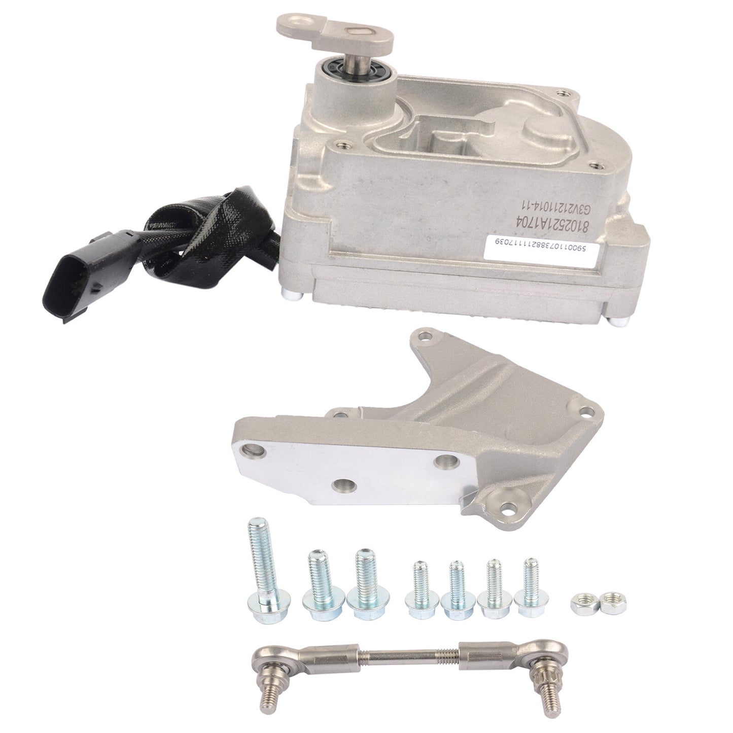 Turbocharger Actuator Upgrade Kit for Ford F250 F350 F450 F550 6.4L 59001107387