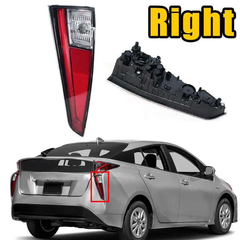 for Toyota Prius 2016 2017 Right Rear Tail Light Turn Signal Light Stop Lamp