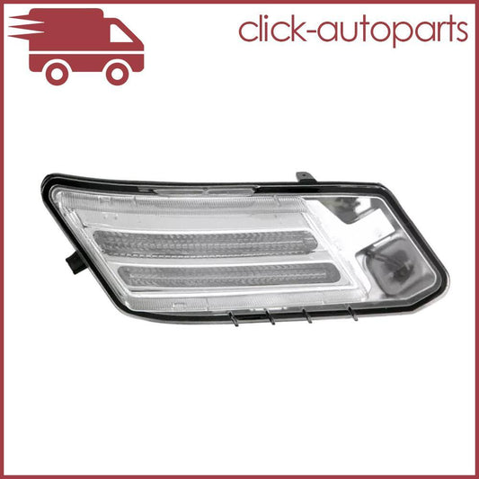 Fits 2010 2011 2012 2013 XC60 Replacement Front LED Daytime Running Light Left