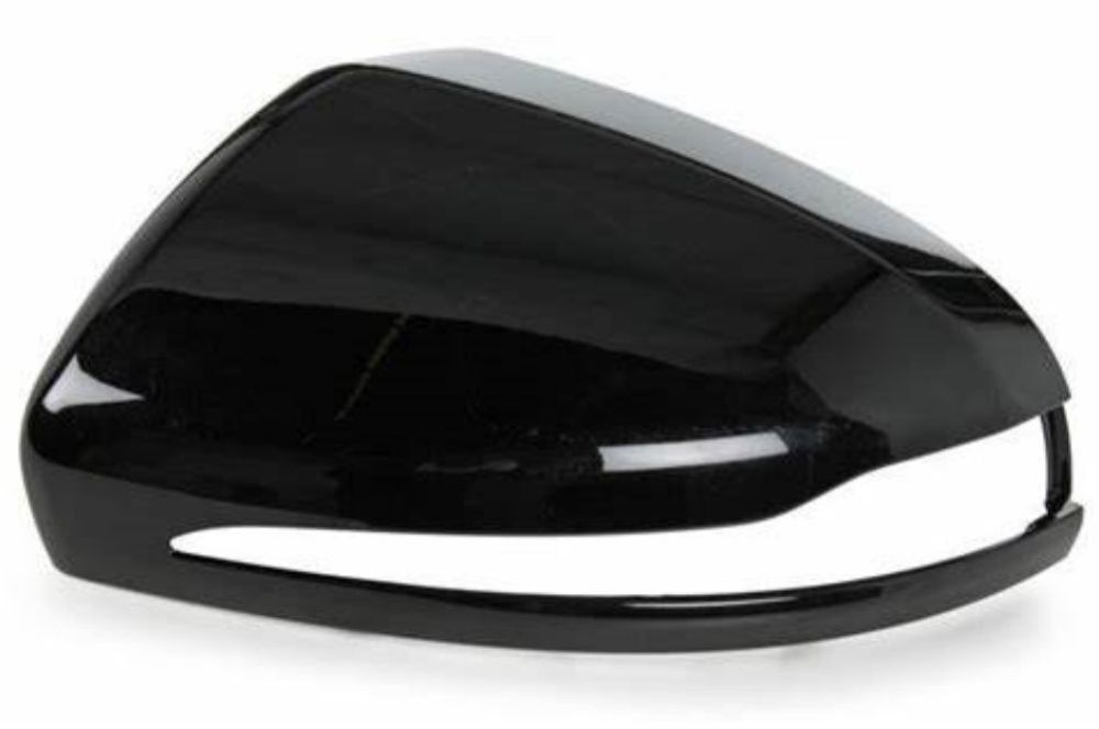 Left reverse mirror cover for Mercedes-Benz E-Class W213 A09981101009197