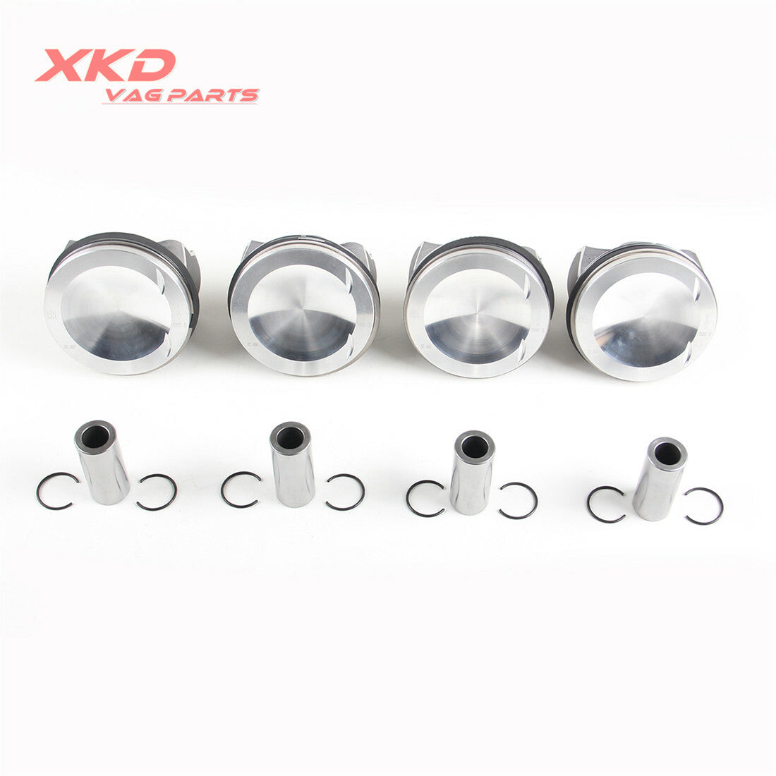 2.0T engine overhaul and rebuild kit suitable for Volkswagen for Golf , for Jetta , for Audi S3, CDL, and for BYD .