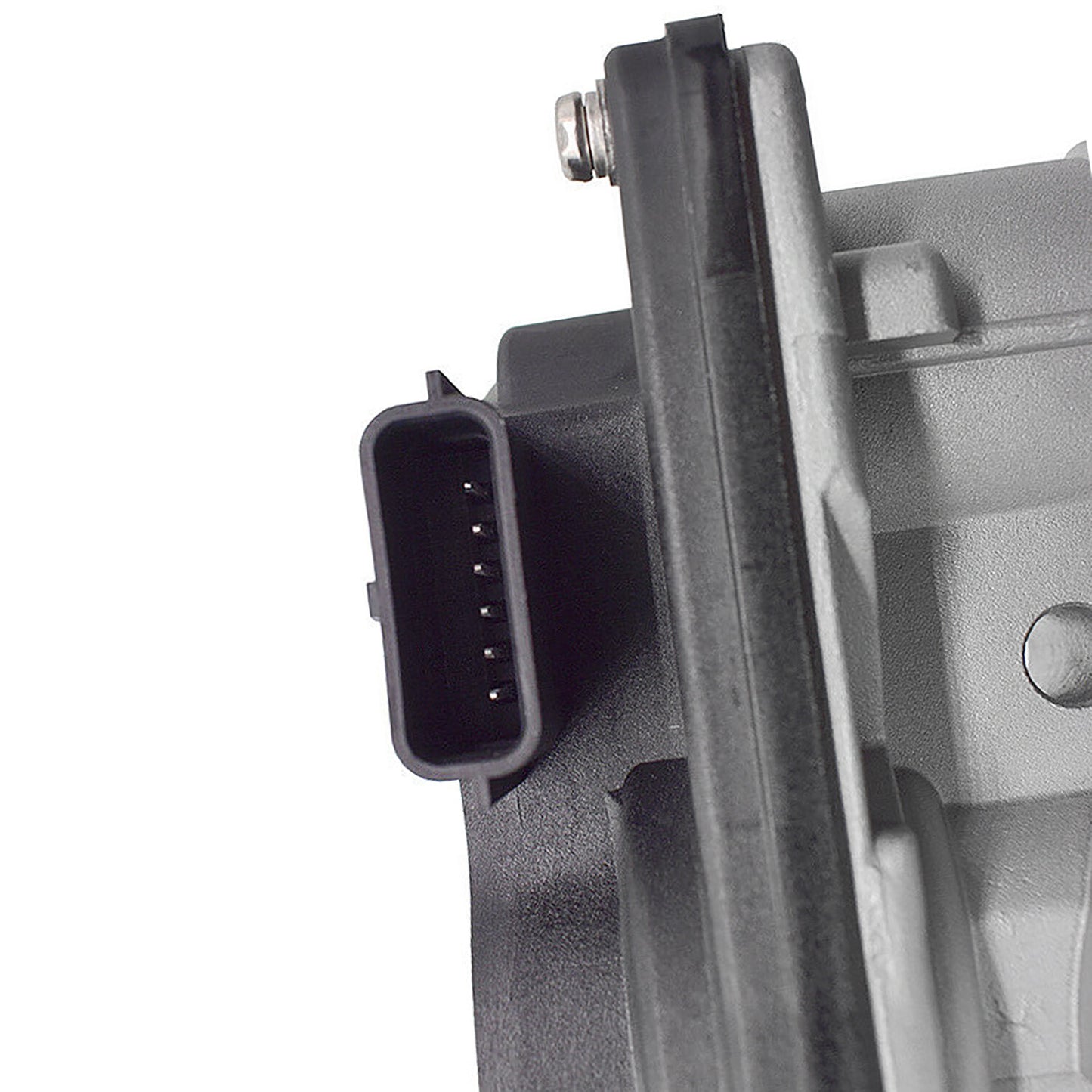 Throttle Body Assy Fits For 2007-2012 for ISUZU D-MAX I 3.0 DiTD 4x4 TFR TFS85 TFS