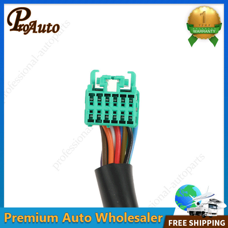 15116862 for Seat Heat Switch For 2003-2006 for Chevy Avalanche 1500 Tahoe for GMC for Yukon