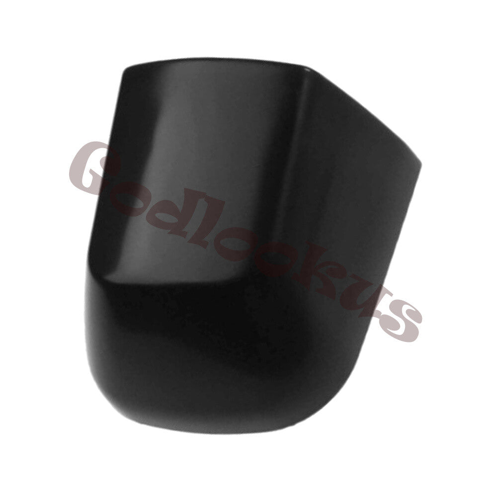 Exterior Door Handle Cover Trim Black for Lexus 2010 11 12 13 14 15 16 17 GX460