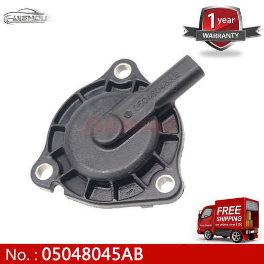 new Camshaft Phaser Actuator 05048045AB, suitable for 2016-22 for Chrysler for Dodge for Jeep .