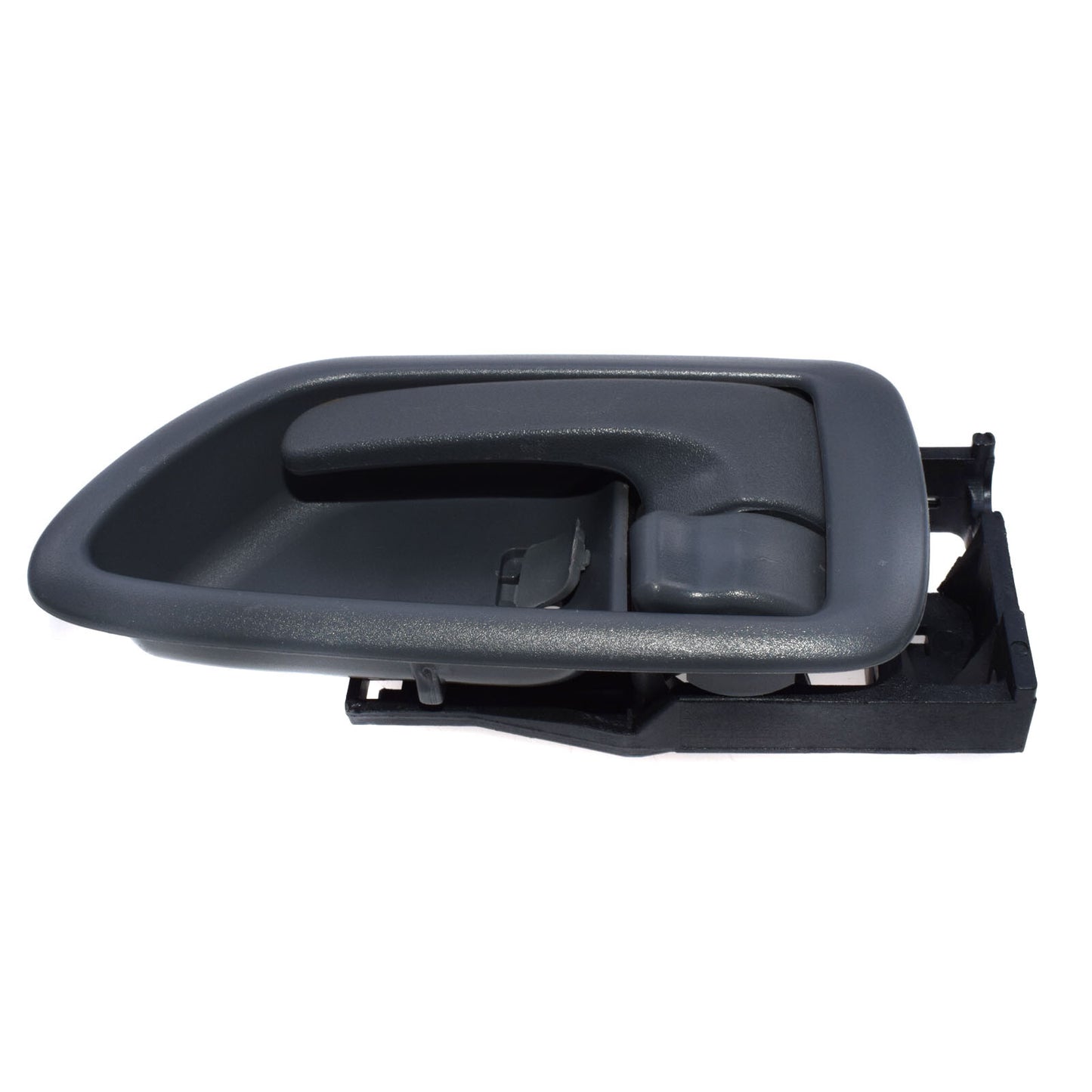 Left Driver Side Inside Door Handle Gray for Toyota Sequoia Tundra 69206-0C030
