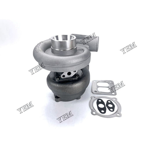6BG1 Turbocharger 1144003890 Fit for Isuzu Diesel Engine Spare Parts.