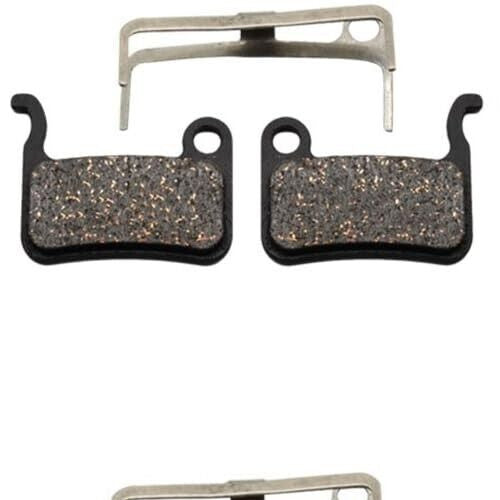 Brake Pad for Shimano XTR XT LX Hone Deore Saint SLX BRM965 BRM765 BRM775 BRM665