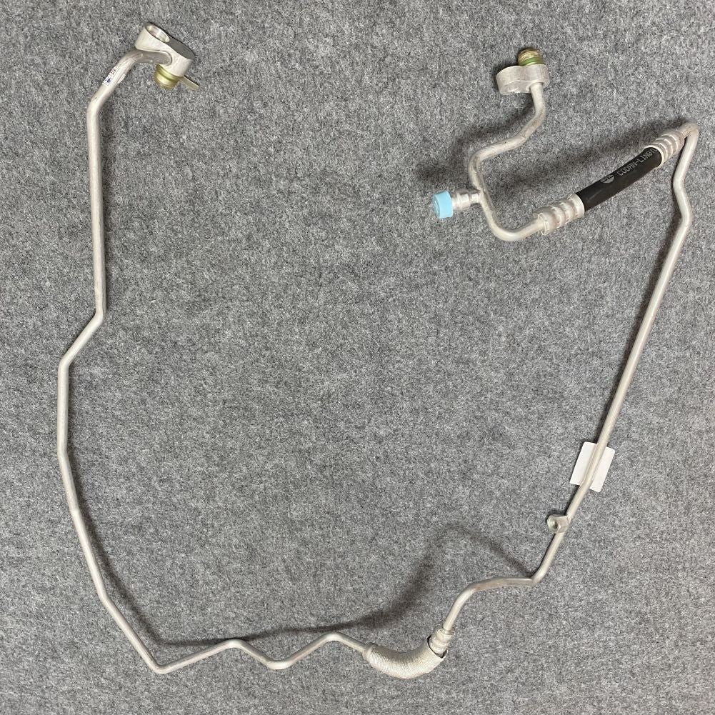 A/C Pressure Hose for BMW 328i 07-13
