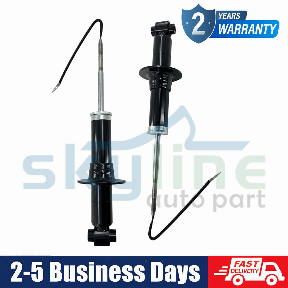 2-Piece Front L&R Shock Strut Core for BMW G30 G31 F90 2017-2020 (No EDC)
