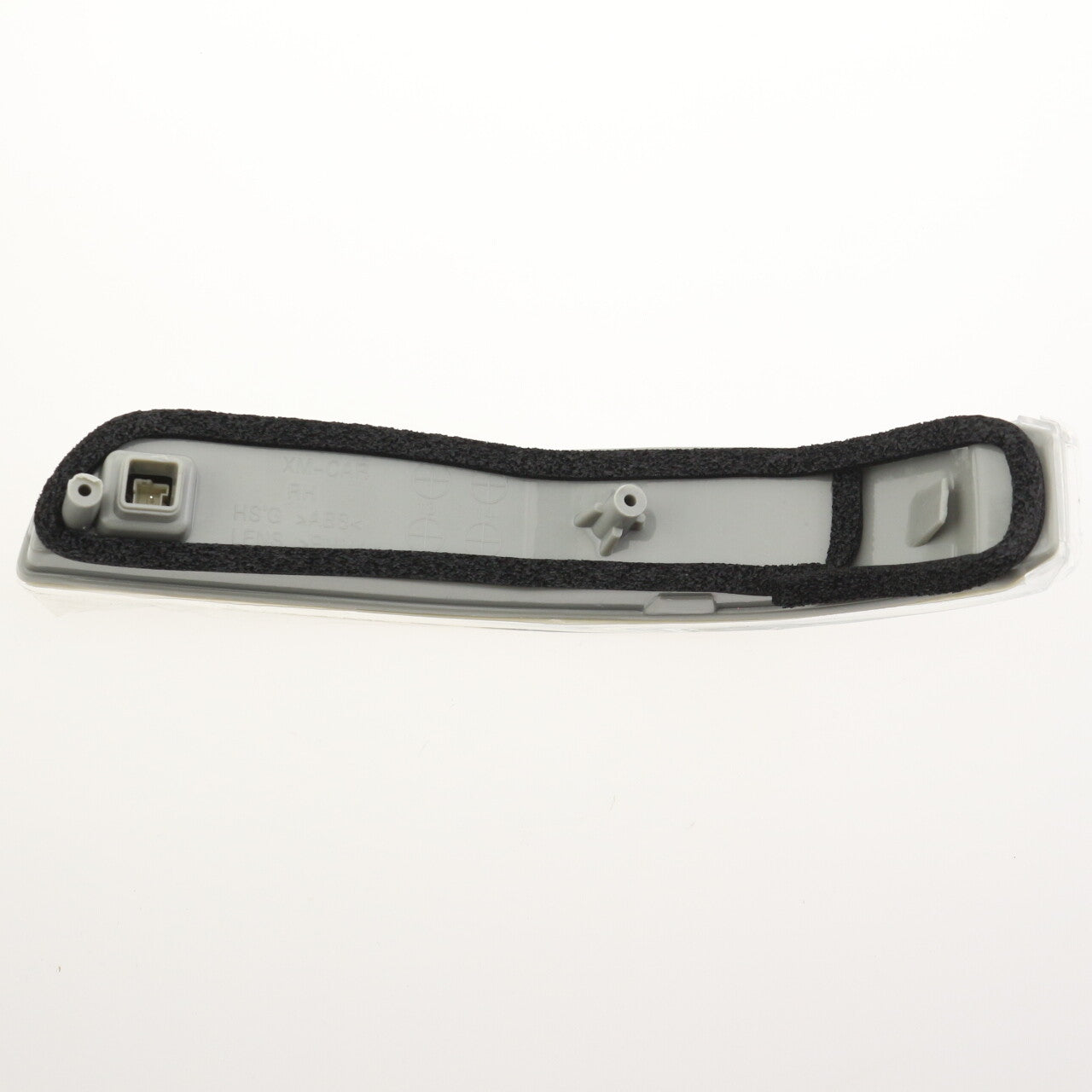 for Kia Sorento 2011-2015 Right Rearview Mirror LED Turn Signal Light 876232P000