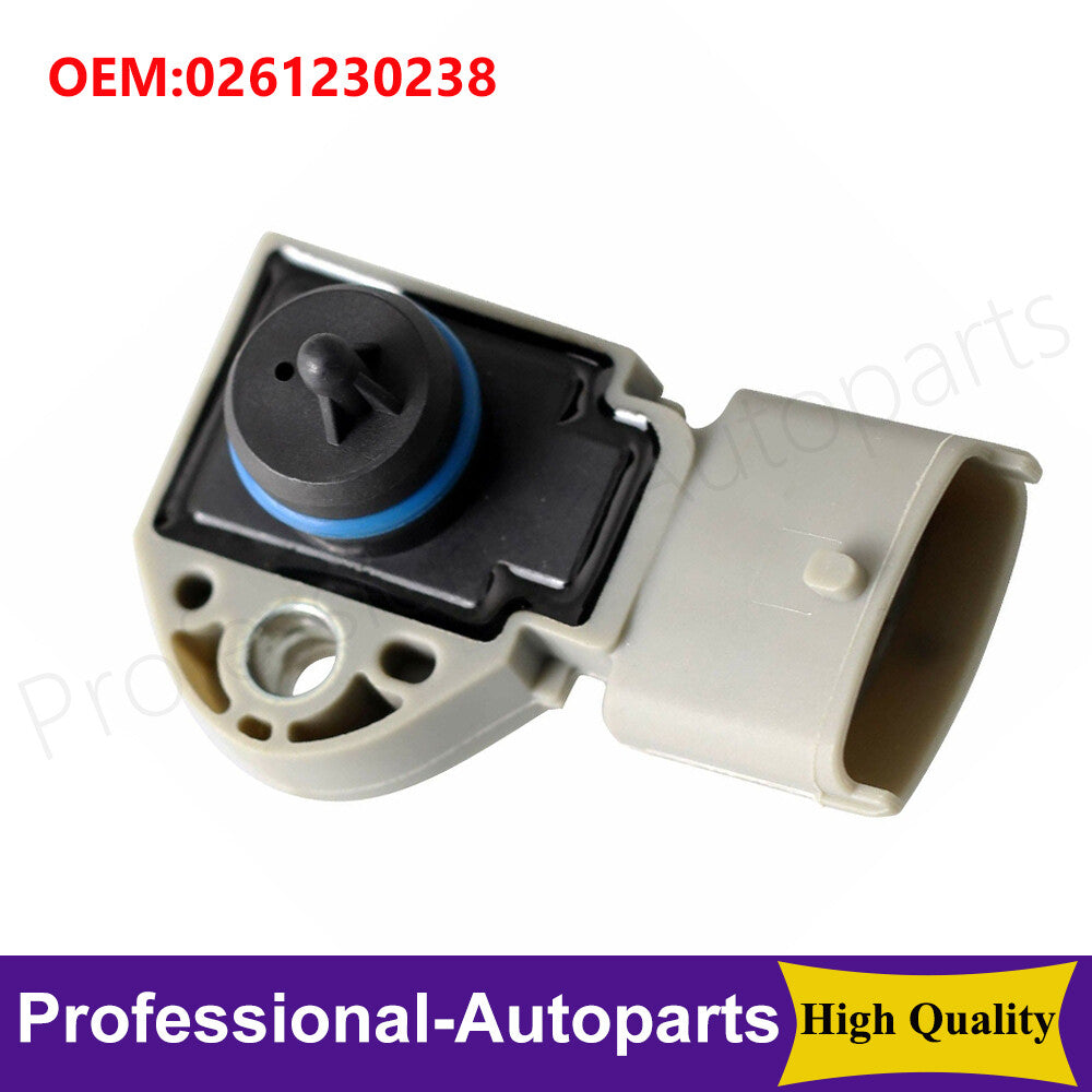New oxygen sensor for Toyota Highlander Supra and for Lexus RX300. 89465-49075 234-4215