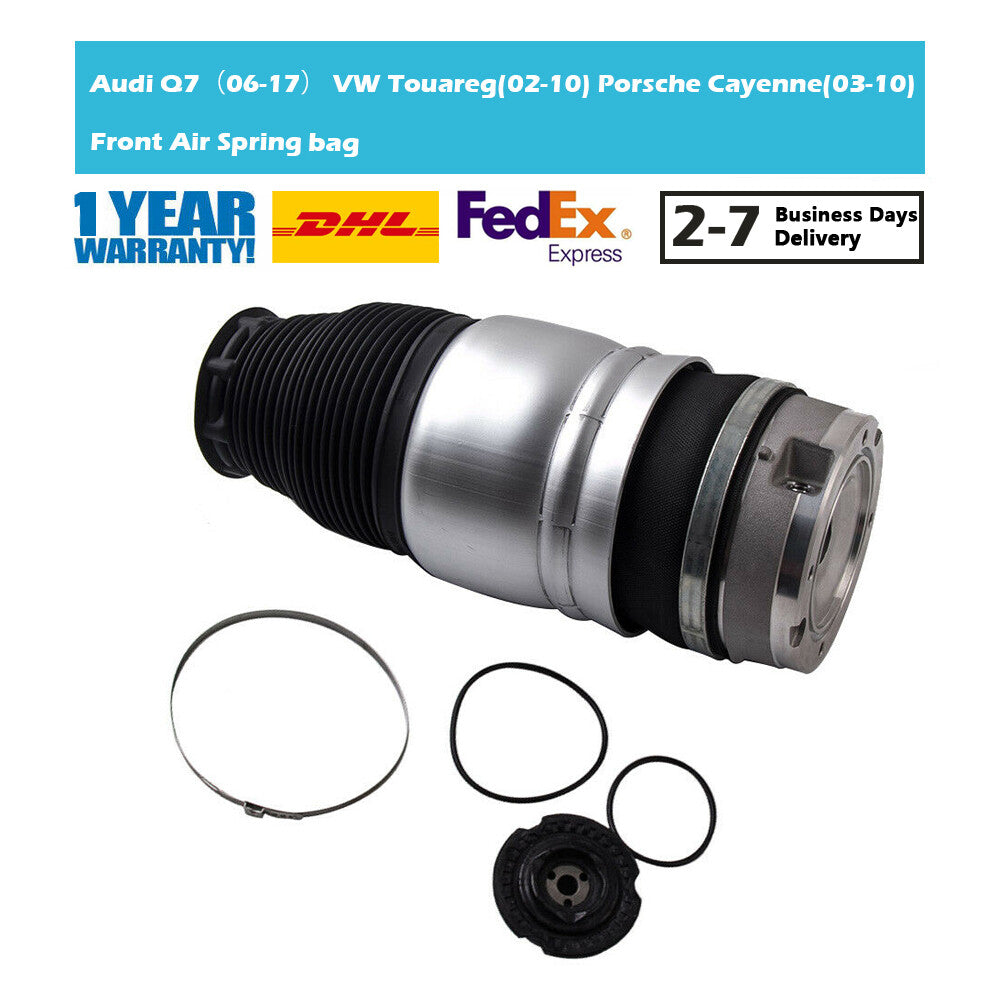 Front Right Air Suspension Repair Bag for Audi Q7 for Porsche for Cayenne for VW Touareg 03