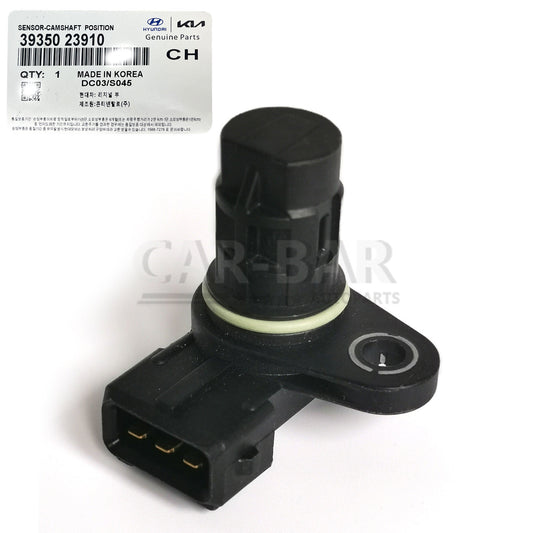 Camshaft Position Sensor for 04-15 for Hyundai for Kia 1.8L 2.0L 39350-23910