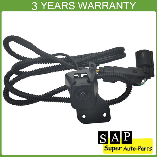 Rear View Parking Camera 23146157 for Chevrolet Silverado 2500 3500HD for GMC for Sierra